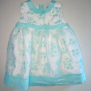 Mayoral Baby Dress